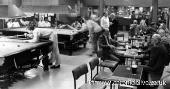 North Shields in the 1980s: 10 photos of the North Tyneside town four decades ago