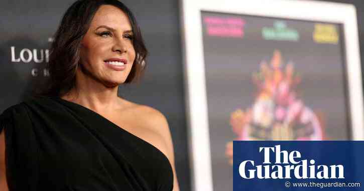 Emilia Pérez movie wins top Spanish film prize amid Karla Sofía Gascón furore