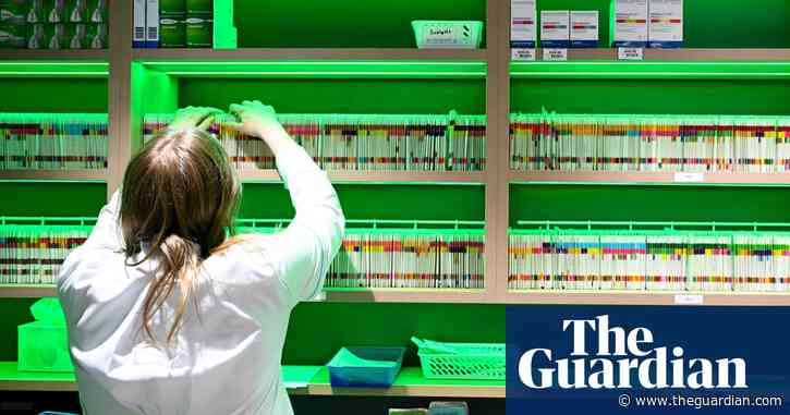 Queensland’s ban on puberty blockers and hormones left Liam devastated. A Victorian doctor stepped in