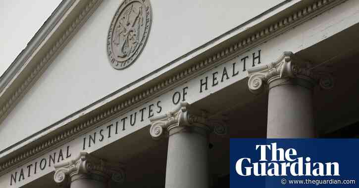 Trump administration to cut billions in medical research funding