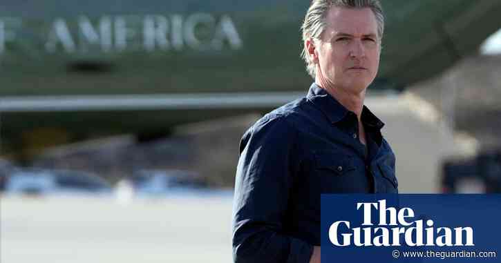 California allocates $50m to fight Trump administration and deportation efforts