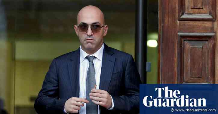 Millionaire accused over 2017 murder of Maltese journalist freed on bail
