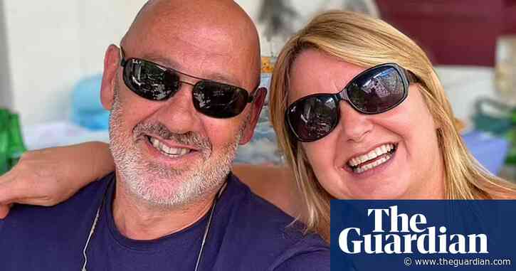 Hollyoaks actor Callum Kerr issues statement after death of mother and her husband in France