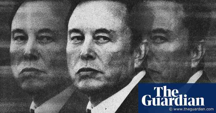 What does Elon Musk believe?