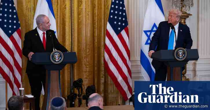 US approves $7.4bn sale of more weapons to Israel used to ravage Gaza