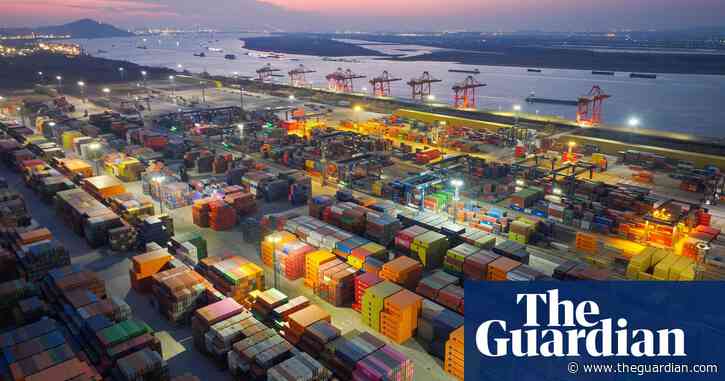 What do Trump’s tariffs mean for US-China trade?