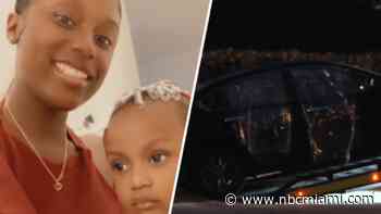 3rd arrest made in 2024 double murder on Florida's Turnpike in Hollywood: BSO