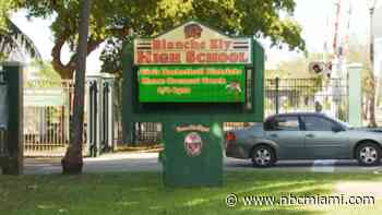 Ex-BSO deputy accused of hitting student while working school security guard job