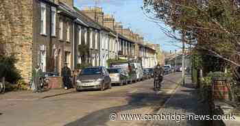 Guess the Cambridge street from these nine pictures