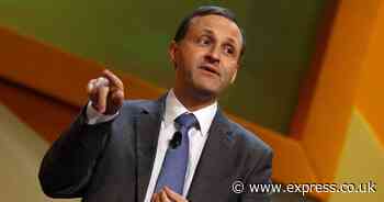 ‘Intimidating’ DWP letter sent to state pensioners demanding cash ‘wrong’