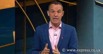 Martin Lewis issues pensions alert to anyone with children