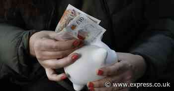 State pensioners born in these years can get extra £666 in pension