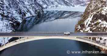 Mietwagen nur selten elektrisch - Spitzenreiter Norwegen