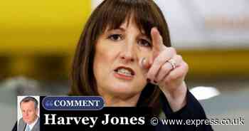 Rachel Reeves plot to ‘fleece’ savers by killing off Cash Isas triggers fury