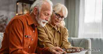 Millions of taxpayers missing out on share of £1.3bn free pension cash