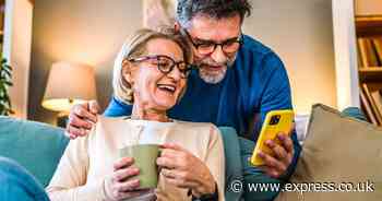 DWP issues update over £25 'direct payments' for pensioners