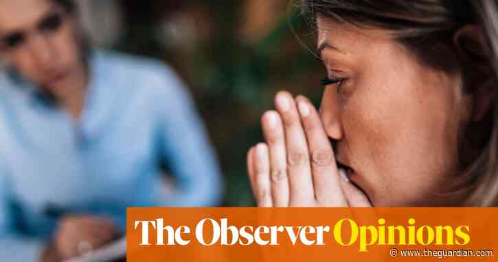 Proper care for people who are struggling isn’t ‘soft’ – it saves cash | Phillip Inman