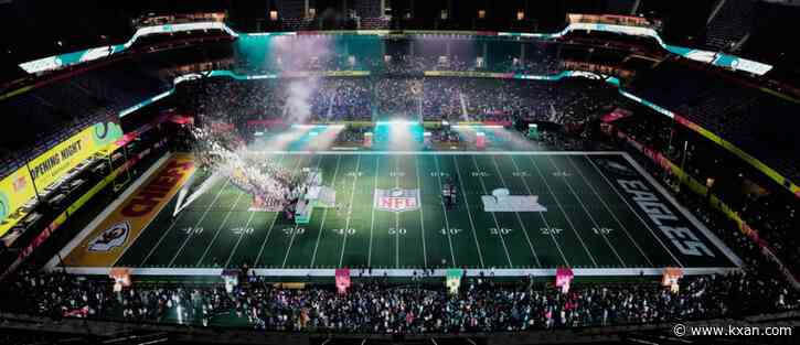 Why are Super Bowl ticket prices down?