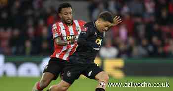 Saints player ratings as Welington impressive again despite defeat to Burnley