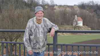 Epfachs ältester Bürger erinnert sich zurück an die Kriegszeit