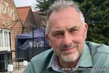 Death notices and funeral announcements from Hull Daily Mail - February 3-9, 2025