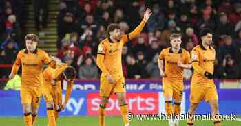 I hope Hull City make major transfer change to address recurring problem