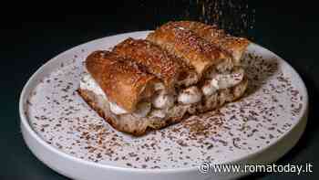 Una pizzeria del Lazio punta a rilanciare la storica “falia”: un po’ pane e un po’ focaccia