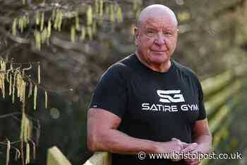 Legendary Easton fitness instructor to take his last training session after 35 years