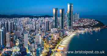 Moving to these 3 countries could increase lifespan by years, experts say