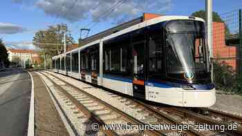 Braunschweigs BSVG erhält Millionen für neue Straßenbahnen