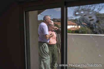 Man’s release bittersweet for British family still mourning 4 relatives lost