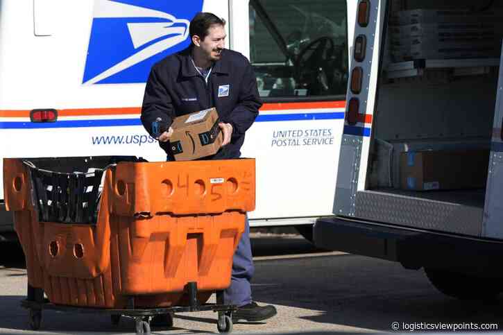 Supply Chain & Logistics News February 2nd-6th 2025