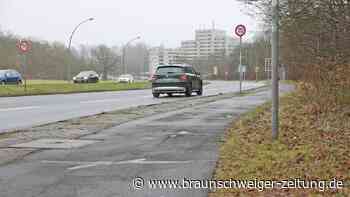 Wolfsburger Radweg-Gigantismus oder clevere Strategie?
