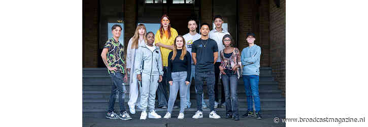 No Pictures Please produceert nieuw seizoen Dreamschool voor NTR