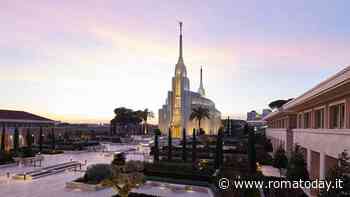 Alla scoperta della base operativa dei mormoni d’Italia. Cosa c’è nel tempio da 100 milioni di dollari a Roma nord