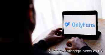 More than 40 alleged crimes linked to OnlyFans recorded in Cambridgeshire