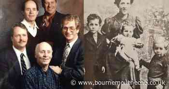 'VE day is very important to me, a marker for my father's safe return'