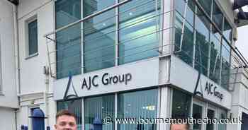 Developer kicks off fundraising this year with Bay Run