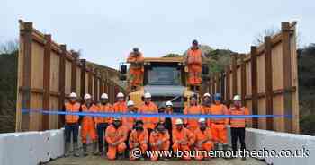 Hundreds of jobs secured thanks to quarry extension