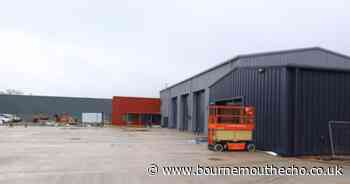 Bin collection changes set to follow opening of new £8m depot