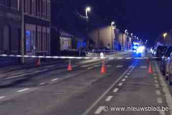 Schoten gelost op straat in Hoegaarden: “Een getuige heeft een auto met gedoofde lichten zien wegrijden”