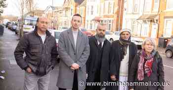 New speed limit on Birmingham road notorious for crashes after years of complaints