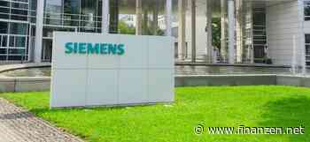 Siemens-Aktie: Das sind die Expertenmeinungen des Monats Januar