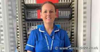 NHS encourages people to consider apprenticeships