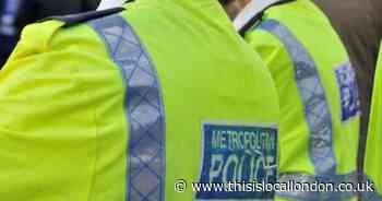 Which east London borough had the most crime last year?