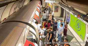 The unwritten rules of the London Underground that should never be broken