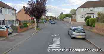 Roads across Dartford to close for temporary traffic orders