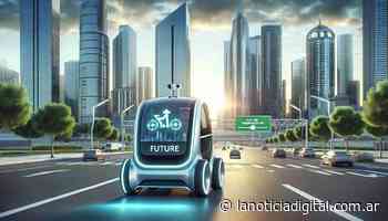 BYD Takes the Wheel. Is This the Future of Transportation?