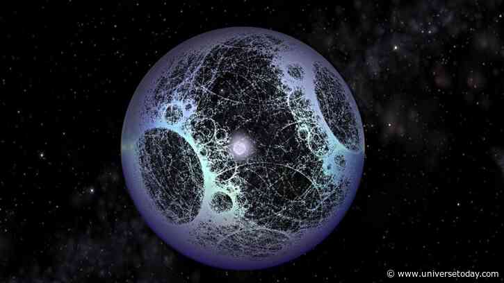 There’s a Way to Make Ringworlds and Dyson Spheres Stable