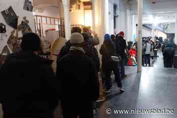 Stembureaus in Sint-Joost-ten-Node geopend na nietigverklaring: “Er is maar één groot verschil met vorige verkiezingen”